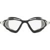 imageCRESSI Unisex VortexBlackWhite  Clear Lens