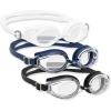 imageCressi Bliss Swim Goggles Triple Pack Assorted Colors