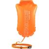 imageCressi Glide High Visibility Safety Buoy for Swimmers  Lightweight Highly Visible and Easy Setup  Glide Swim Buoy by Cressi
