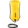 imageCressi Glide Pro Pool Floats ampamp Inflatables Yellow 28 liters