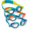imageCressi Starfish Swim Goggles Triple Pack Assorted Colors