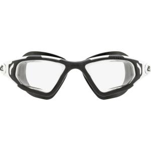 imageCRESSI Unisex VortexBlackWhite  Clear Lens