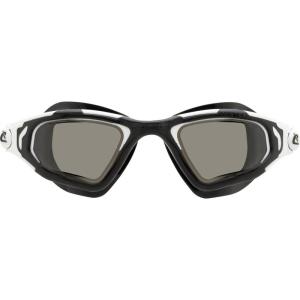 imageCRESSI Unisex VortexBlackWhite  Smoked Lens