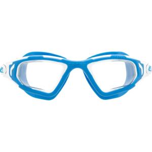 imageCRESSI Unisex VortexBlueWhite  Clear Lens
