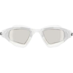 imageCRESSI Unisex VortexClearClear  Mirrored Lens