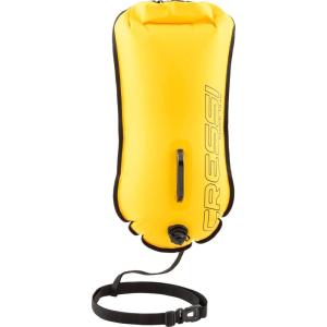 imageCressi Glide Pro Pool Floats ampamp Inflatables Yellow 28 liters