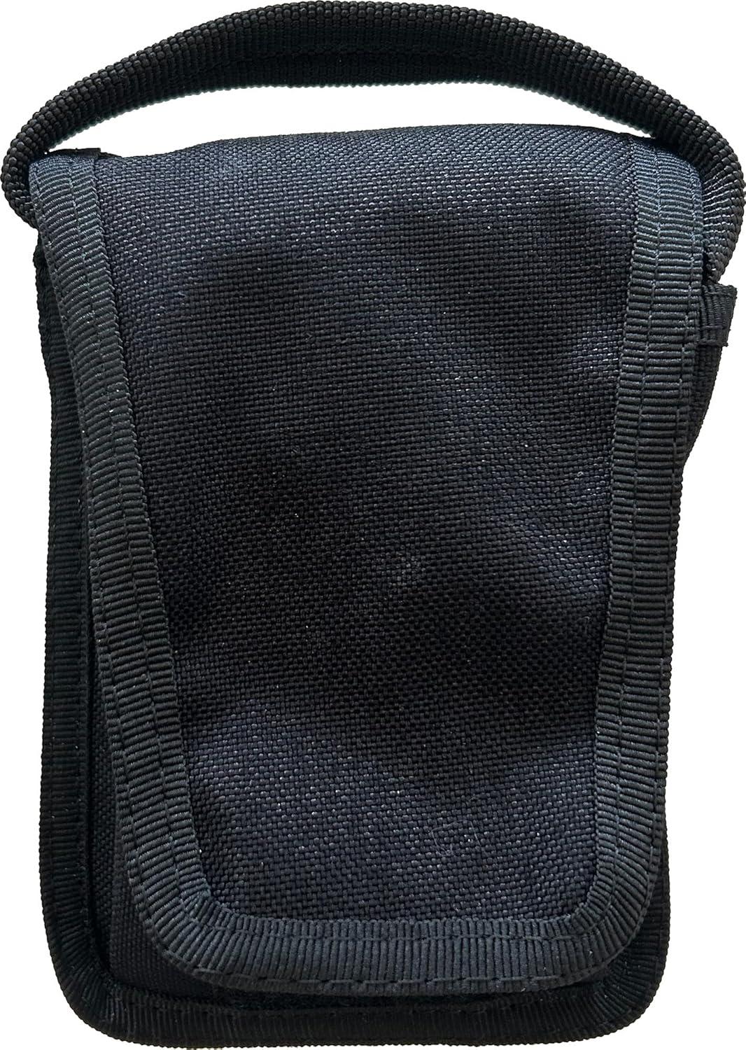 imageCressi Weight Pocket for Aquawing Scuba Diving BCD Line  Genuine Replacement  Designed in Italy