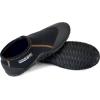 imageCressi Neoprene Adult AntiSlip Sole Boots for Water Sports Scuba Diving Snorkeling Rafting Windsurfing ItalymadeBlackOrange
