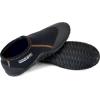 imageCressi Neoprene Adult AntiSlip Sole Boots for Water Sports Scuba Diving Snorkeling Rafting Windsurfing ItalymadeBlackOrange