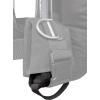 imageCressi Weight Pocket for Aquawing Scuba Diving BCD Line  Genuine Replacement  Designed in Italy