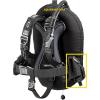 imageCressi Weight Pocket for Aquawing Scuba Diving BCD Line  Genuine Replacement  Designed in Italy
