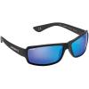 imageCRESSI Ninja Floating Polarized Square Accessories one SizeBlack Blue Mirrored Lenses