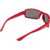 imageCRESSI Ninja Floating Polarized Square Accessories one SizeBlack Red Mirrored Lenses