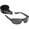 imageCRESSI Ninja Floating Polarized Square Accessories one SizeBlack Shiny Black Lenses