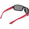 imageCRESSI Ninja Floating Polarized Square Accessories one SizeBlackBlack Red Smoked Lenses
