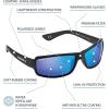 imageCRESSI Ninja Floating Polarized Square Accessories one SizeYellowYellow Blue Mirrored Lenses