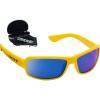 Yellow/Yellow (Blue Mirrored Lenses) Yellow/Yellow (Blue Mirrored Lenses)