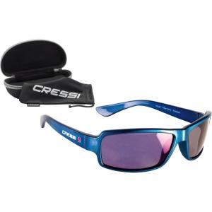 imageCRESSI Ninja Floating Polarized Square Accessories one SizeBlue Blue Mirrored Lenses