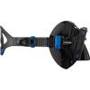 imageCressi Dual Lens Diving Mask  Reduced Fogging for Clearer Visibility Underwater  Prisma Mask Designed in ItalyBlackBlue