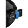 imageCressi Dual Lens Diving Mask  Reduced Fogging for Clearer Visibility Underwater  Prisma Mask Designed in ItalyBlackBlue