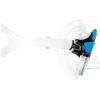 imageCressi Matrix Adult Scuba Diving Snorkeling and Freediving Masks Matrix Made in ItalyClearBlue