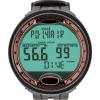 imageCressi Michelangelo Underwater SingleButton Scuba Diving Computer Four Modes Air Nitrox Gauge and Free UserFriendly Menu  Designed and Made in ItalyBlackCopper