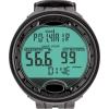 imageCressi Michelangelo Underwater SingleButton Scuba Diving Computer Four Modes Air Nitrox Gauge and Free UserFriendly Menu  Designed and Made in ItalyBlackMetal