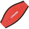 imageCressi Neoprene Mask Strap CoverRed