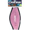 imageCressi Neoprene Mask Strap CoverRed