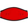 imageCressi Neoprene Mask Strap CoverRed