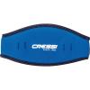 imageCressi Neoprene Mask Strap CoverBlue