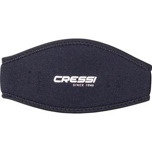 imageCressi Neoprene Mask Strap CoverBlack