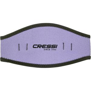 imageCressi Neoprene Mask Strap CoverLilac