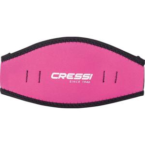 imageCressi Neoprene Mask Strap CoverPink