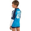 imageCressi Boys Rash GuardBlue