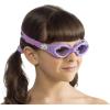 imageCressi Crab Kid Eyewear Swim Goggle Lilac FrameClear Lens