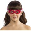 imageCressi Young Swim Goggles for Kids Aged 7 to 15 Made of Soft Silicone  King Crab made in ItalyPink