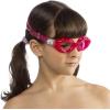 imageCressi Young Swim Goggles for Kids Aged 7 to 15 Made of Soft Silicone  King Crab made in ItalyPink