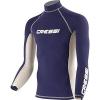 imageCressi Boys Rash GuardBlueWhite