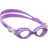 imageCressi Crab Kid Eyewear Swim Goggle Lilac FrameClear Lens