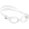 imageCressi Young Swim Goggles for Kids Aged 7 to 15 Made of Soft Silicone  King Crab made in ItalyClear
