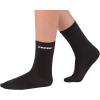 imageElastic Water Sport Adult Socks for Snorkeling Scuba Diving  ULTRA STRETCH FIN SOCKS by Cressi quality since 1946Black D