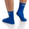 imageElastic Water Sport Adult Socks for Snorkeling Scuba Diving  ULTRA STRETCH FIN SOCKS by Cressi quality since 1946Blue