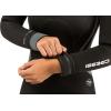 imageCressi Ladies Full Wetsuit BackZip for Scuba Diving ampamp Water Activities  Fast 7mm Designed in ItalyBlackGrey