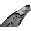 imageCRESSI Gara Modular Turbo Flex Fins Lightweight and High Performance  for Freediving and Spearfishing Made in ItalyBlack