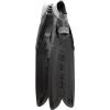 imageCRESSI Gara Modular Turbo Flex Fins Lightweight and High Performance  for Freediving and Spearfishing Made in ItalyBlack