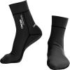 imageCRESSI Ultra Stretch Socks 15 mmBlack