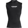 imageCressi Scuba Diving Mens Core Vest  25 mm Thermal Neoprene Oversuit  Keep Warm While Swimming  Designed in ItalyMedium