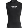 imageCressi Scuba Diving Ladies Core Vest  25 mm Thermal Neoprene Oversuit  Keep Warm While Swimming  Designed in ItalySmall