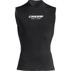 imageCressi Scuba Diving Ladies Core Vest  25 mm Thermal Neoprene Oversuit  Keep Warm While Swimming  Designed in ItalyXSmall